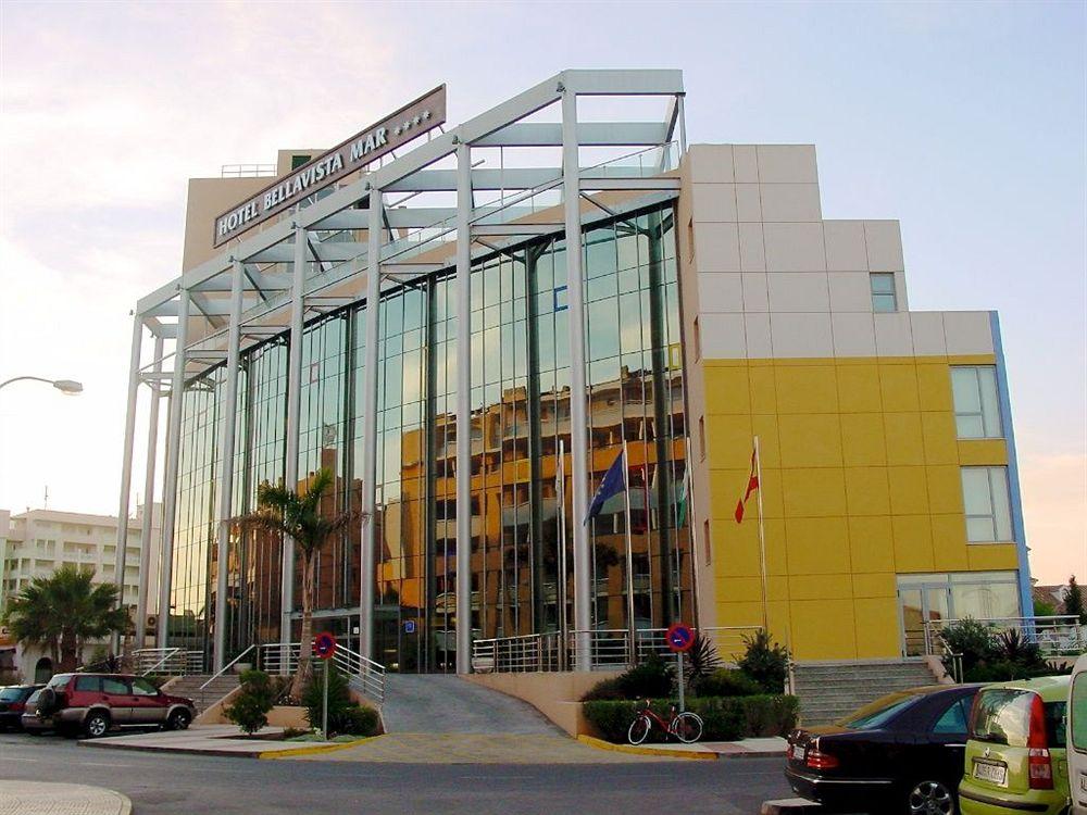 Hotel Fenix Family By Alegria Roquetas de Mar Exterior foto