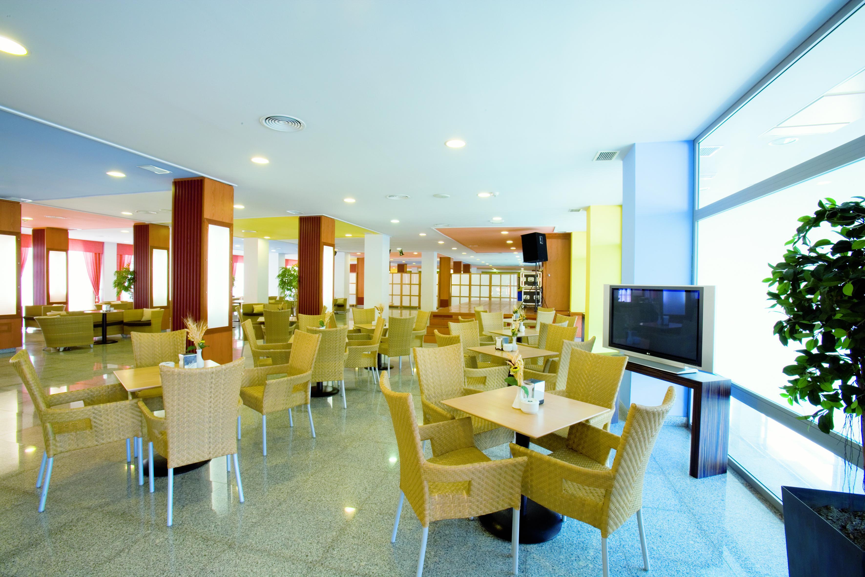 Hotel Fenix Family By Alegria Roquetas de Mar Exterior foto