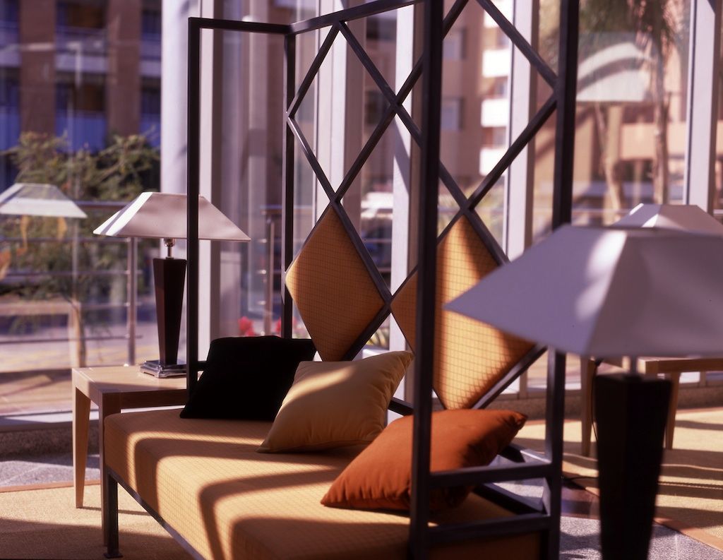 Hotel Fenix Family By Alegria Roquetas de Mar Exterior foto
